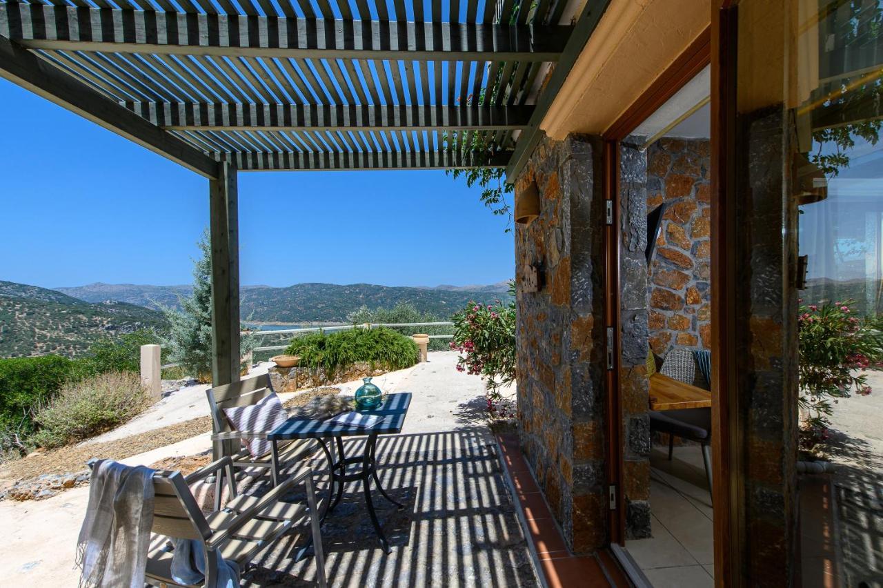 Country Hotel Velani Avdou Exterior photo
